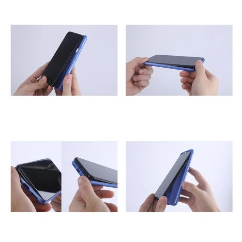 Kup Case Nillkin Super Frosted Shield Honor 50 SE schwarz - NLK587 - {ean13} - Sklep Home Screen