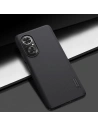 Kup Case Nillkin Super Frosted Shield Honor 50 SE schwarz - NLK587 - {ean13} - Sklep Home Screen