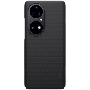 Buy Nillkin Super Frosted Shield Huawei P50 Pro black - NLK588 - {ean13} - Home Screen Store Europe
