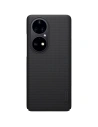 Etui Nillkin Super Frosted Shield Huawei P50 Pro černé