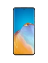 Kup Etui Nillkin Super Frosted Shield Huawei P50 Pro czarny - NLK588 - {ean13} - Sklep Home Screen