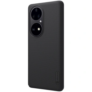 Kup Etui Nillkin Super Frosted Shield Huawei P50 Pro negru - NLK588 - {ean13} - Sklep Home Screen