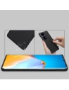 Kup Etui Nillkin Super Frosted Shield Huawei P50 Pro czarny - NLK588 - {ean13} - Sklep Home Screen