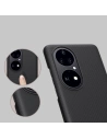 Kup Etui Nillkin Super Frosted Shield Huawei P50 Pro fekete - NLK588 - {ean13} - Sklep Home Screen
