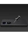 Kup Case Nillkin Super Frosted Shield Huawei P50 Pro schwarz - NLK588 - {ean13} - Sklep Home Screen