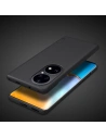 Kup Etui Nillkin Super Frosted Shield Huawei P50 Pro czarny - NLK588 - {ean13} - Sklep Home Screen