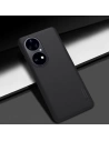 Kup Etui Nillkin Super Frosted Shield Huawei P50 Pro fekete - NLK588 - {ean13} - Sklep Home Screen