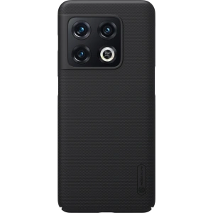 Kup Case Nillkin Super Frosted Shield OnePlus 10 Pro schwarz - NLK589 - {ean13} - Sklep Home Screen