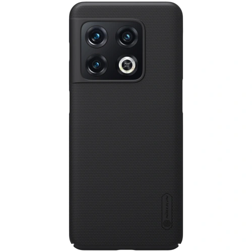 Kup Etui Nillkin Super Frosted Shield OnePlus 10 Pro černý - NLK589 - {ean13} - Sklep Home Screen