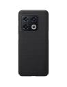 Etui Nillkin Super Frosted Shield OnePlus 10 Pro czarny