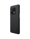Kup Etui Nillkin Super Frosted Shield OnePlus 10 Pro czarny - NLK589 - {ean13} - Sklep Home Screen