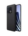 Kup Etui Nillkin Super Frosted Shield OnePlus 10 Pro czarny - NLK589 - {ean13} - Sklep Home Screen