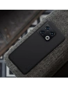 Kup Etui Nillkin Super Frosted Shield OnePlus 10 Pro czarny - NLK589 - {ean13} - Sklep Home Screen