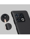 Kup Etui Nillkin Super Frosted Shield OnePlus 10 Pro fekete - NLK589 - {ean13} - Sklep Home Screen