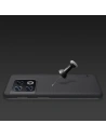 Kup Case Nillkin Super Frosted Shield OnePlus 10 Pro schwarz - NLK589 - {ean13} - Sklep Home Screen