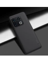 Kup Etui Nillkin Super Frosted Shield OnePlus 10 Pro czarny - NLK589 - {ean13} - Sklep Home Screen