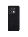 Kup Etui Nillkin Qin OnePlus 10 Pro fekete - NLK590 - {ean13} - Sklep Home Screen