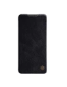 Kup Etui Nillkin Qin OnePlus 10 Pro fekete - NLK590 - {ean13} - Sklep Home Screen