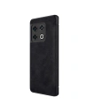 Kup Case Nillkin Qin OnePlus 10 Pro schwarz - NLK590 - {ean13} - Sklep Home Screen