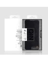 Kup Case Nillkin Qin OnePlus 10 Pro schwarz - NLK590 - {ean13} - Sklep Home Screen