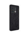 Kup Case Nillkin Qin OnePlus 10 Pro schwarz - NLK590 - {ean13} - Sklep Home Screen