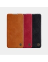 Kup Etui Nillkin Qin OnePlus 10 Pro negru - NLK590 - {ean13} - Sklep Home Screen