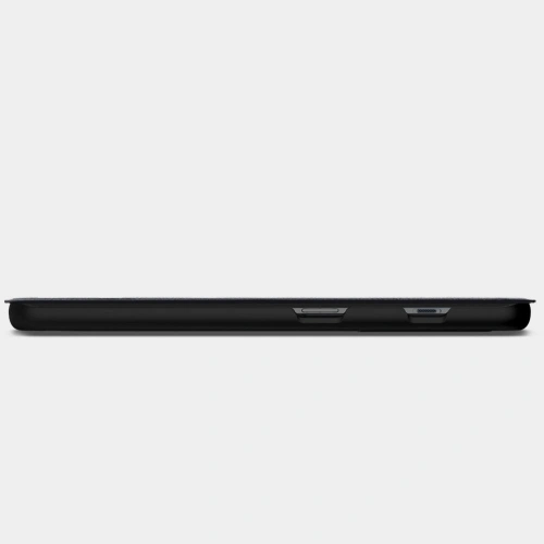 Kup Case Nillkin Qin OnePlus 10 Pro schwarz - NLK590 - {ean13} - Sklep Home Screen