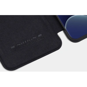 Nillkin Qin OnePlus 10 Pro black