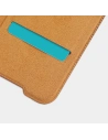 Kup Etui Nillkin Qin OnePlus 10 Pro fekete - NLK590 - {ean13} - Sklep Home Screen