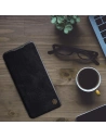 Kup Etui Nillkin Qin OnePlus 10 Pro fekete - NLK590 - {ean13} - Sklep Home Screen