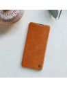 Kup Etui Nillkin Qin OnePlus 10 Pro czarny - NLK590 - {ean13} - Sklep Home Screen