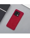 Kup Etui Nillkin Qin OnePlus 10 Pro fekete - NLK590 - {ean13} - Sklep Home Screen