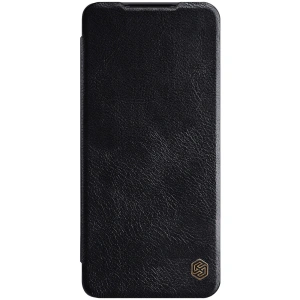 Kup Case Nillkin Qin Huawei P50 Pro schwarz - NLK591 - {ean13} - Sklep Home Screen