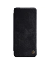 Buy Nillkin Qin Huawei P50 Pro black - NLK591 - {ean13} - Home Screen Store Europe