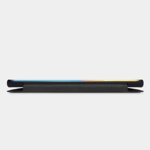 Buy Nillkin Qin Huawei P50 Pro black - NLK591 - {ean13} - Home Screen Store Europe