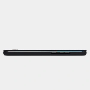 Kup Case Nillkin Qin Huawei P50 Pro schwarz - NLK591 - {ean13} - Sklep Home Screen