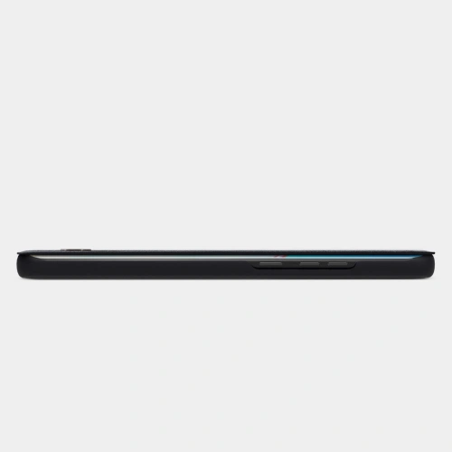 Buy Nillkin Qin Huawei P50 Pro black - NLK591 - {ean13} - Home Screen Store Europe