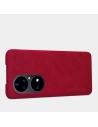 Kup Etui Nillkin Qin Huawei P50 Pro czarny - NLK591 - {ean13} - Sklep Home Screen