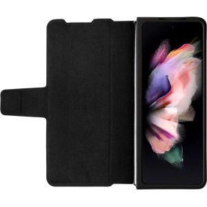 Kup Etui Nillkin Aoge Leather Samsung Galaxy Z Fold 3 brązowy - NLK593 - {ean13} - Sklep Home Screen
