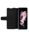 Kup Etui Nillkin Aoge Leather Samsung Galaxy Z Fold 3 brązowy - NLK593 - {ean13} - Sklep Home Screen