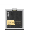 Kup Etui Nillkin Aoge Leather Samsung Galaxy Z Fold 3 brązowy - NLK593 - {ean13} - Sklep Home Screen