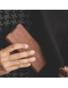 Kup Etui Nillkin Aoge Leather Samsung Galaxy Z Fold 3 brązowy - NLK593 - {ean13} - Sklep Home Screen