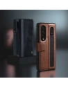 Kup Etui Nillkin Aoge Leather Samsung Galaxy Z Fold 3 brązowy - NLK593 - {ean13} - Sklep Home Screen