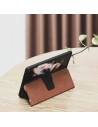 Kup Etui Nillkin Aoge Leather Samsung Galaxy Z Fold 3 brązowy - NLK593 - {ean13} - Sklep Home Screen