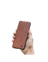 Kup Etui Nillkin Aoge Leather Samsung Galaxy Z Fold 3 brązowy - NLK593 - {ean13} - Sklep Home Screen