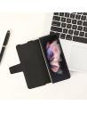 Kup Etui Nillkin Aoge Leather Samsung Galaxy Z Fold 3 brązowy - NLK593 - {ean13} - Sklep Home Screen