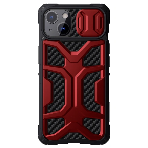 Kup Case Nillkin Adventruer Apple iPhone 13 rot - NLK594 - {ean13} - Sklep Home Screen