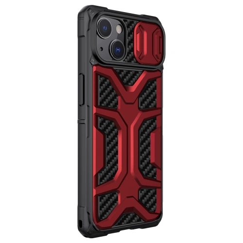 Kup Case Nillkin Adventruer Apple iPhone 13 rot - NLK594 - {ean13} - Sklep Home Screen