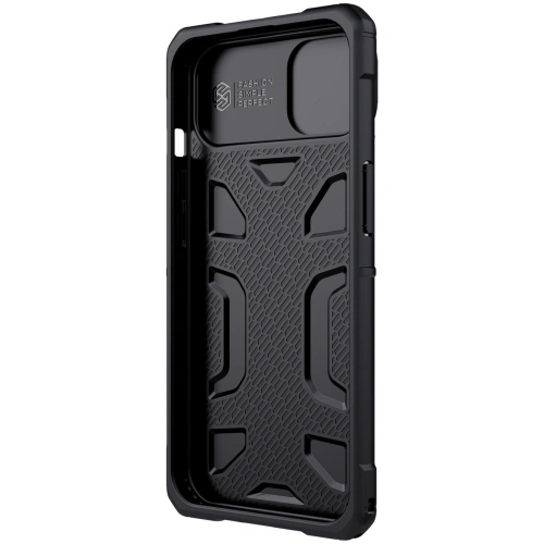 Kup Case Nillkin Adventruer Apple iPhone 13 rot - NLK594 - {ean13} - Sklep Home Screen