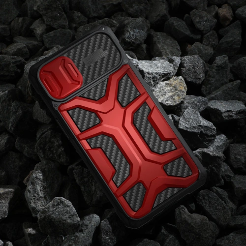 Buy Nillkin Adventruer Apple iPhone 13 red - NLK594 - {ean13} - Home Screen Store Europe